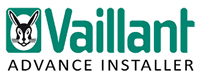 Vaillant advance installer logo